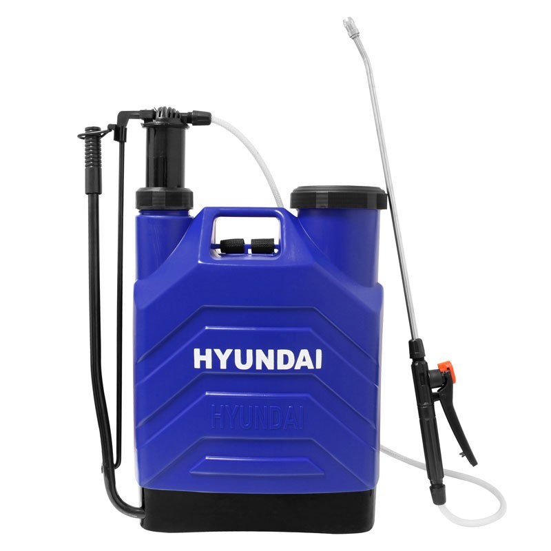 Fumigadora manual 20 litros HYD2016 XT Hyundai