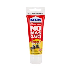 Resistol No Más Clavos 100g