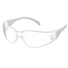 Lentes de seguridad transparente Infra