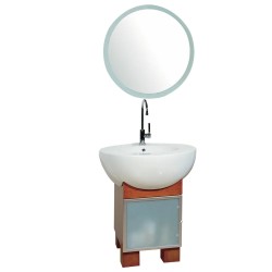 Mueble para Baño Wilson Mod. Calisto 9052