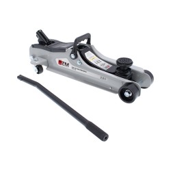 Gato de patín hidráulico 2.5 toneladas extra bajo GPOEM-2.5 OEM