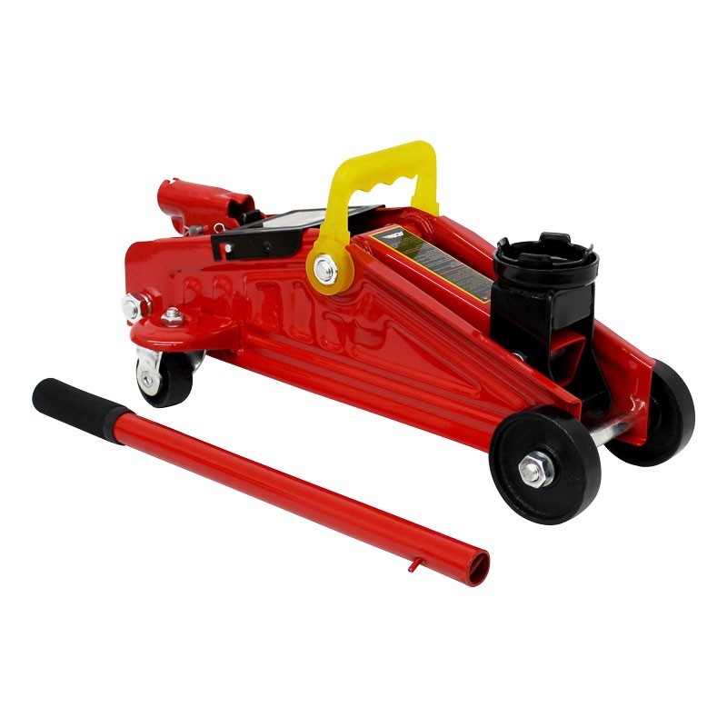 Gato Hidráulico tipo patín 2 toneladas 920 Adir