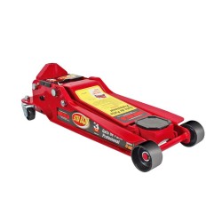 Gato de patín profesional 3 toneladas GXL-3 Mikel's