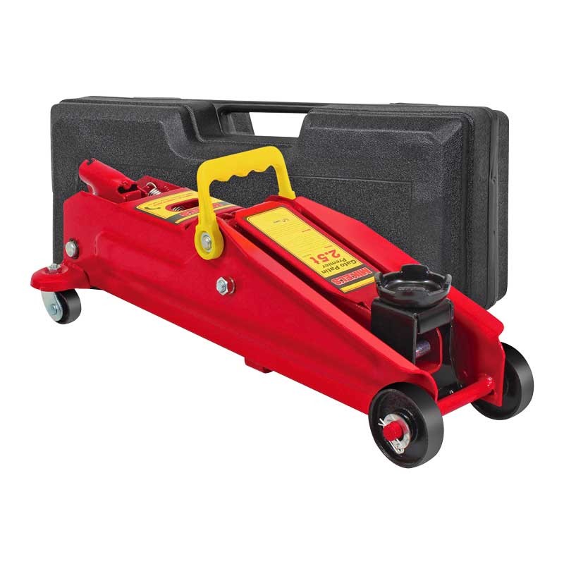 Gato de patín Premier 2.5 ton. Mikels