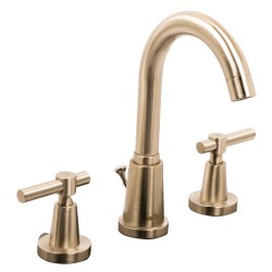 Mezcladora para Lavabo 8” Wilson Soria 9032