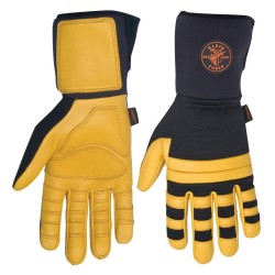 Guantes de liniero 40084 Klein Tools