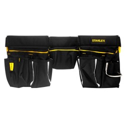 Cinturón porta herramientas STST511304 Stanley
