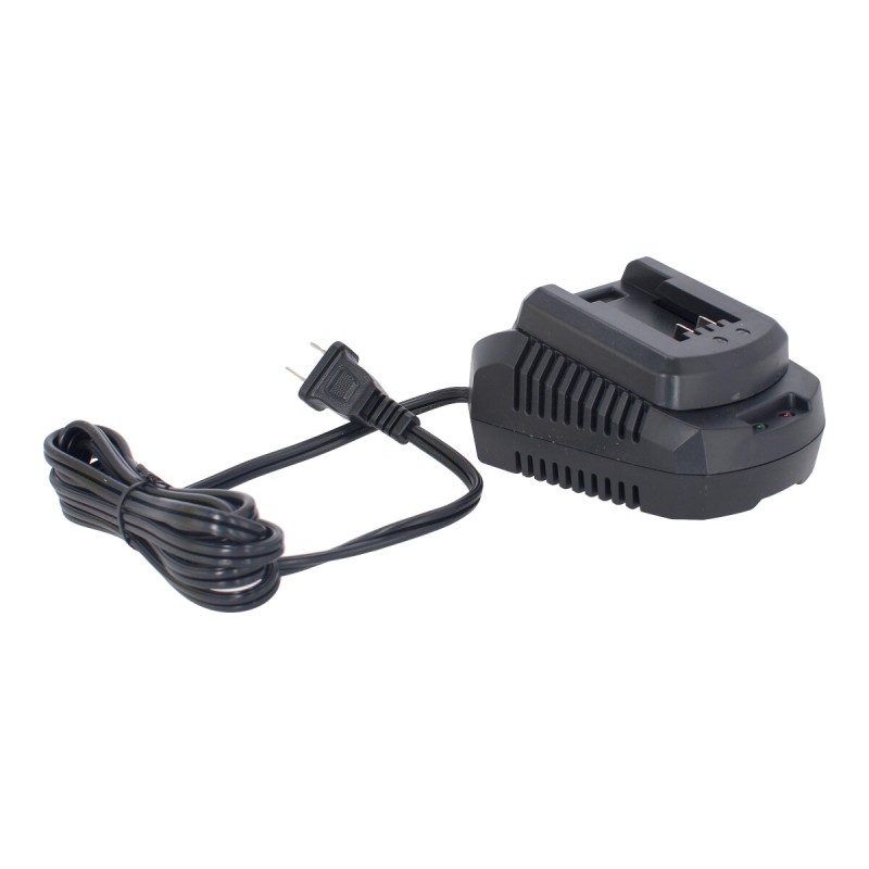 Cargador para batería de Ion Litio 13410 Adir