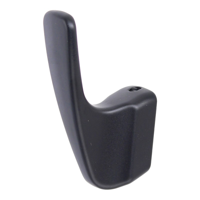 Perchero negro mate 792-1487 Herrasa