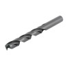 Broca HSS 1/8" Zanco recto para fierro 9424 Adir Broca HSS 1/8" Zanco recto para fierro 9424 Adir