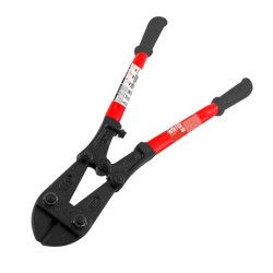 Corta pernos tubular de 30" WF1625 Wolfox