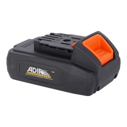 Batería de Ion Litio 2 Ah 13408 Adir