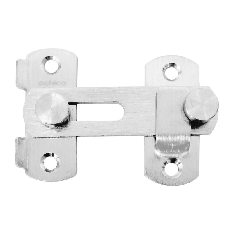 Pasador Guillot pequeño acero inoxidable 4330 Ashico