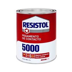 Pegamento Resistol 5000 1 litro