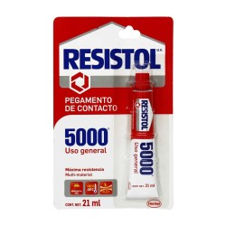 Pegamento Resistol 5000 21 ml
