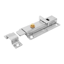 Pasador automático 4" acero inoxidable 4437 Ashico