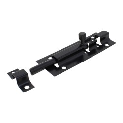 Pasador Maus 4" negro 4035 Ashico