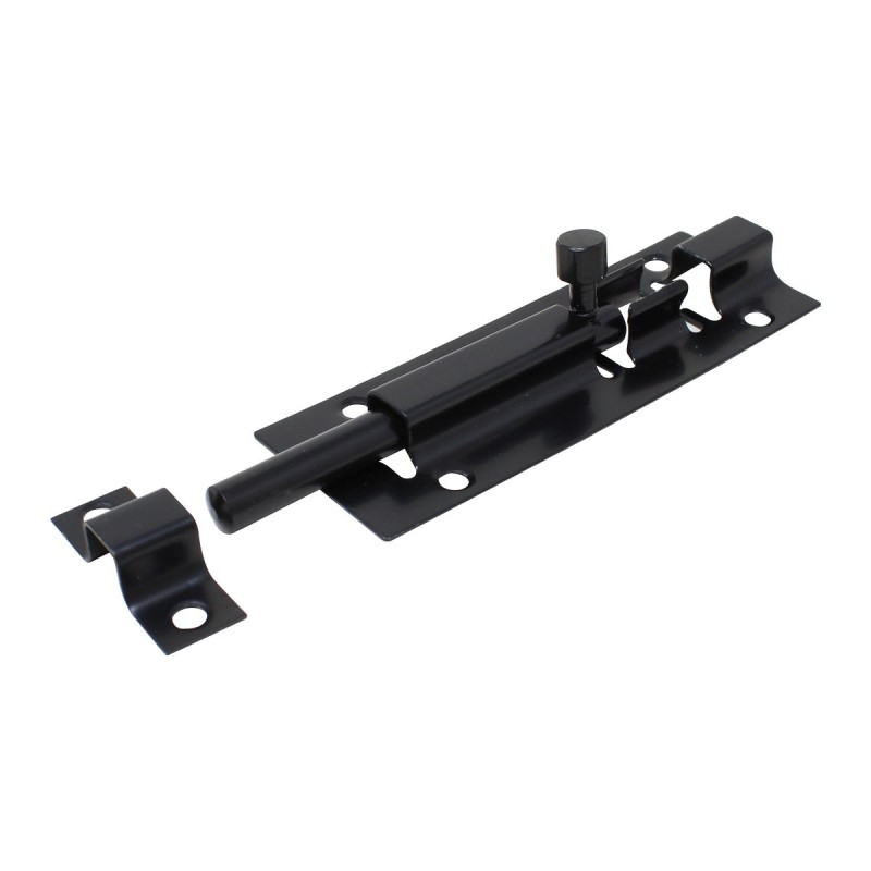 Pasador Maus 4" negro 4035 Ashico