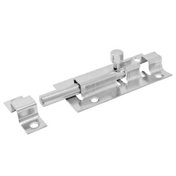 Pasador Maus 3" acero inoxidable 4031 Ashico