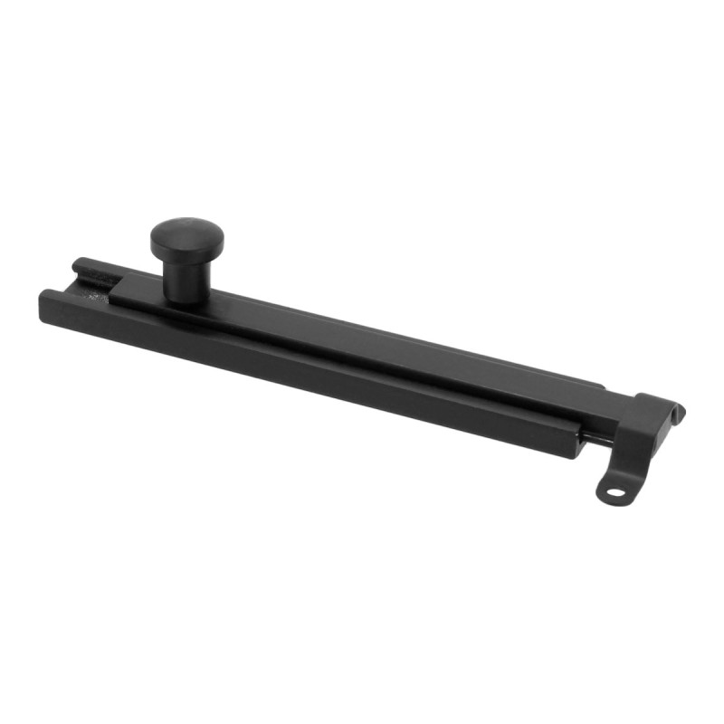 Pasador multiusos 100 mm negro mate A3001 Rish Pasador multiusos 100 mm negro mate A3001 Rish