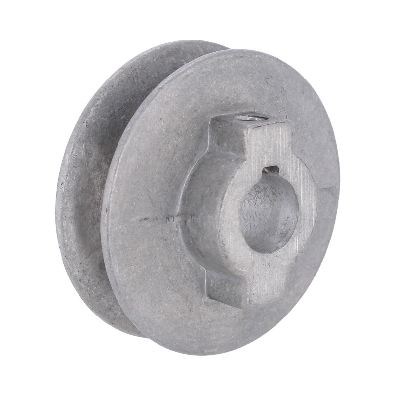 Extinguidor de emergencia 2 Kg Mikels