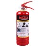 Extinguidor de emergencia 2 Kg Mikels