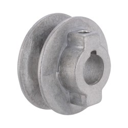 Extinguidor de emergencia 1 Kg Mikels