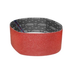 Lija mediana de banda 6x48" Grano 60 X-86 Fandeli
