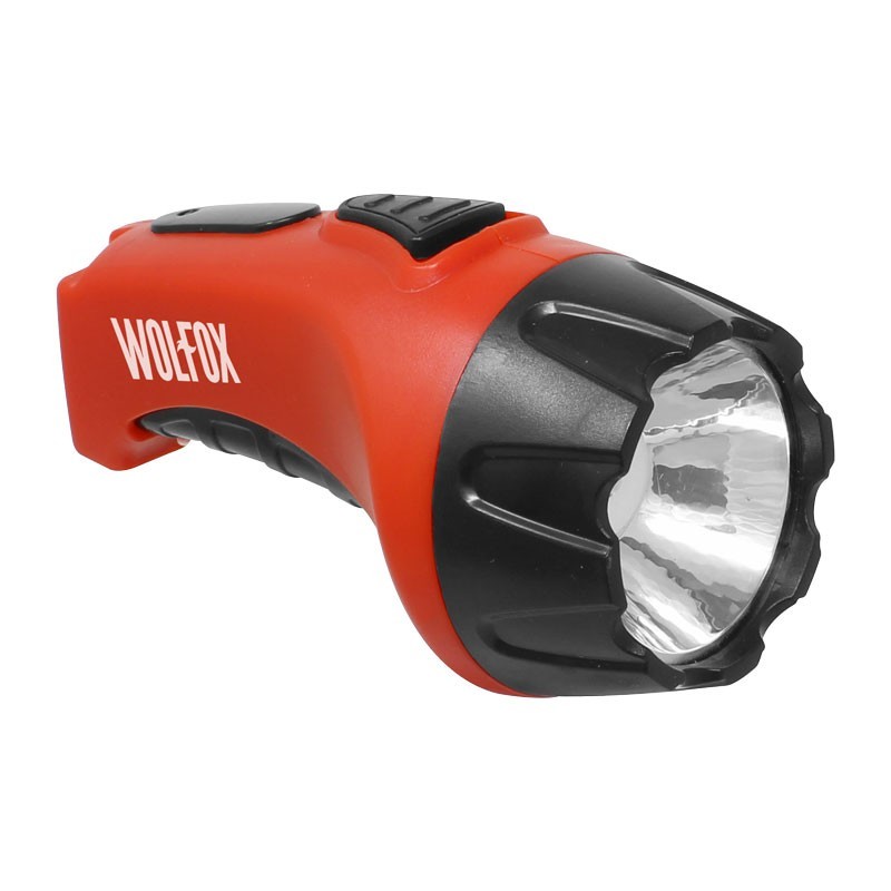 Lámpara ergonómica recargable de led WF9641 Wolfox