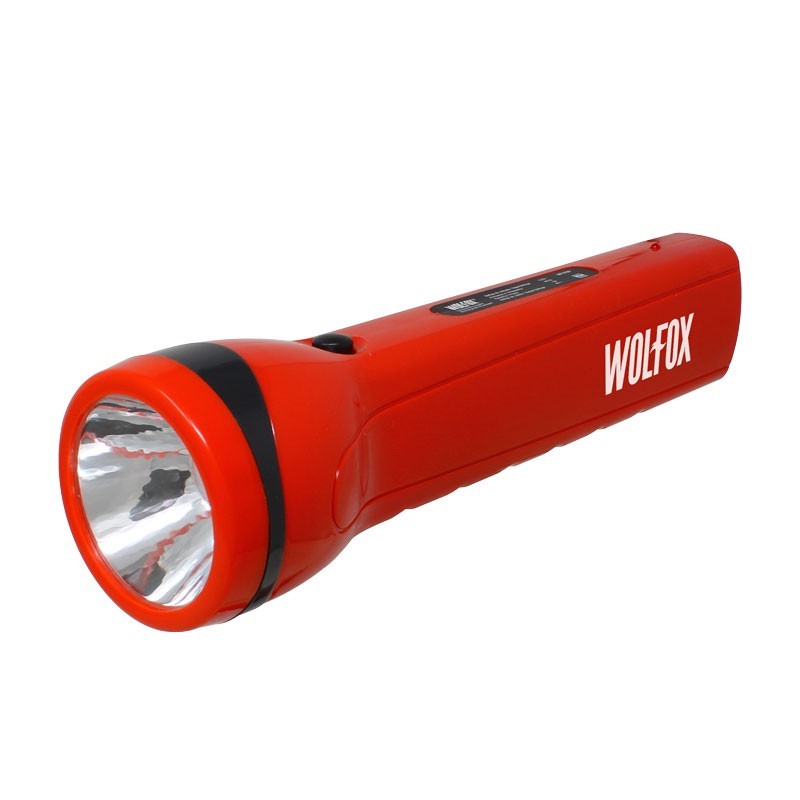 Lámpara recargable de led WF1639 Wolfox