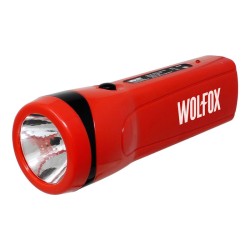 Lámpara recargable de led WF1637 Wolfox