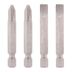 Juego de 4 Puntas 2" 10603 Adir