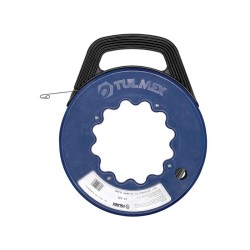 Guía para cable 15 metros 14-A Tulmex