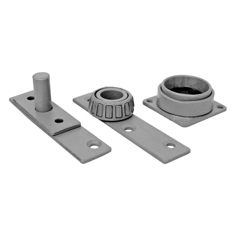 Molinete de Placa  #4