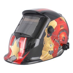 Careta electrónica para soldar Armadura CEOEM-3 OEM