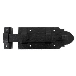 Cerrojo Colonial Grande #10