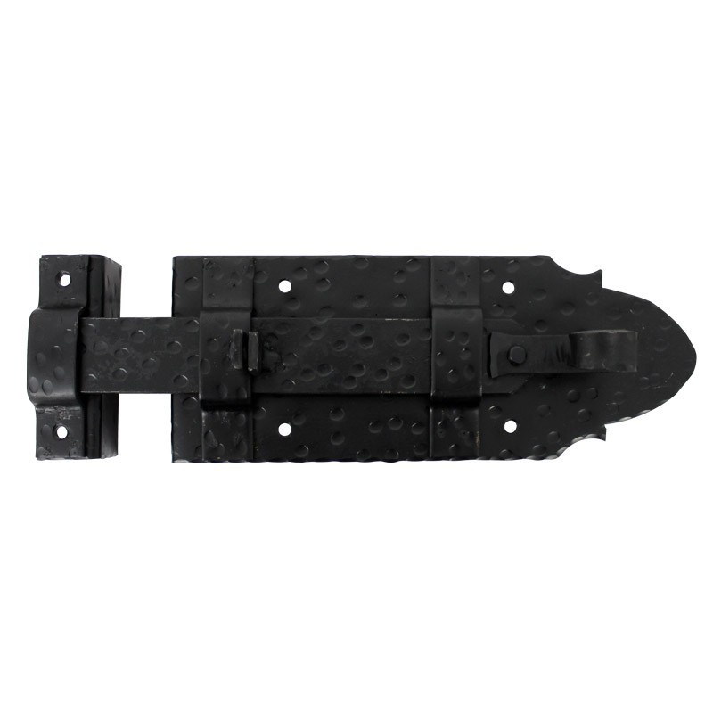 Cerrojo Colonial Grande #10