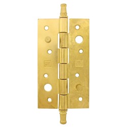 Bisagra Antipalanca Latonada 6" Ridec