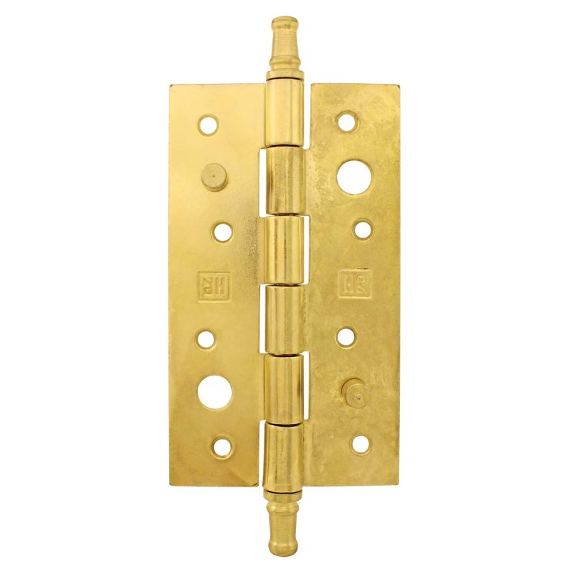 Bisagra Antipalanca Latonada 6" Ridec