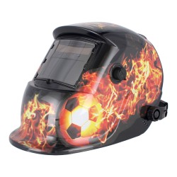 Careta electrónica para soldar Balón CEOEM-2 OEM