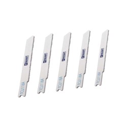 Seguetas HHS alta velocidad "U" TC2353 Toolcraft