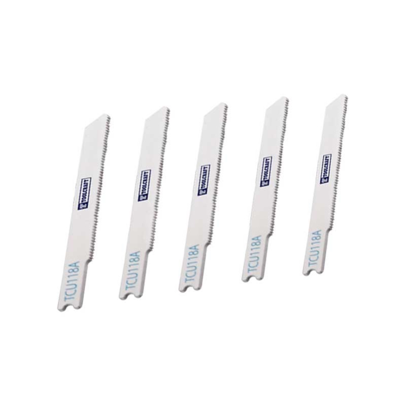 Seguetas HHS alta velocidad "U" TC2353 Toolcraft