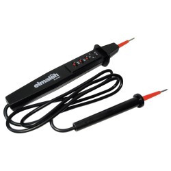 Desarmador probador de corriente directa FU0226 Fulgore