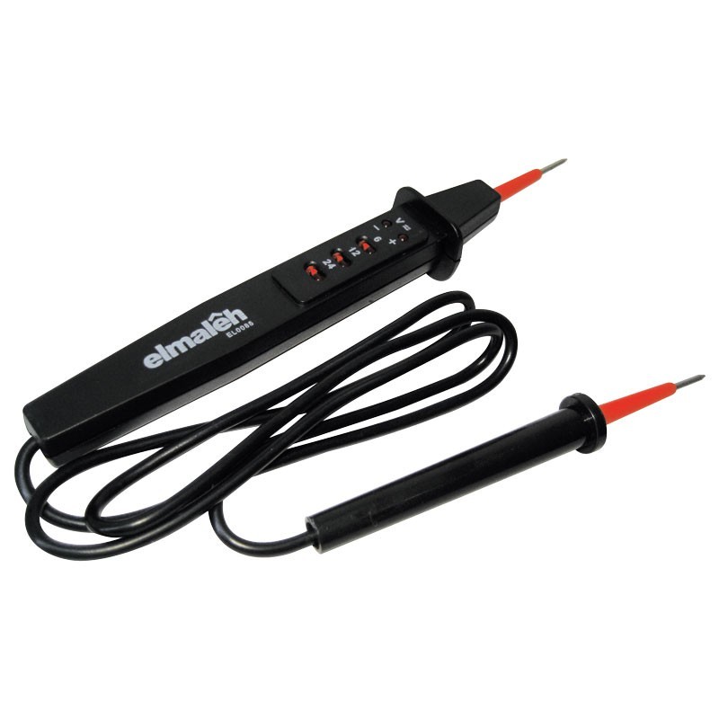 Desarmador probador de corriente directa FU0226 Fulgore