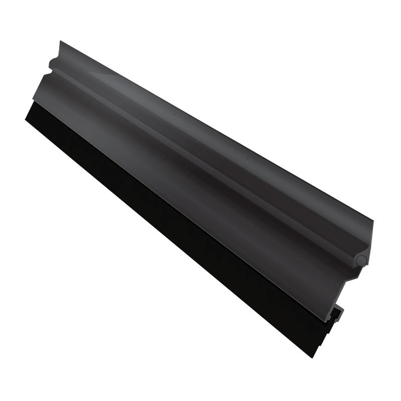 Guardapolvo automatico 1 m negro Herralum