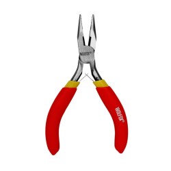 Pinza Miniatura de Punta y Corte 4" 3/4" WF0106 Wolfox