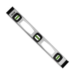 Nivel de aluminio 18" WF6719 Wolfox
