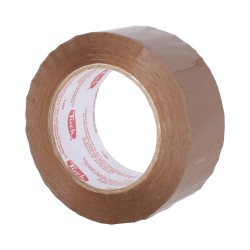 Cinta canela de 48 mm x 150 m Tuk