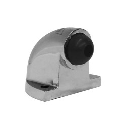 Tope para piso cromo 56 Phillips