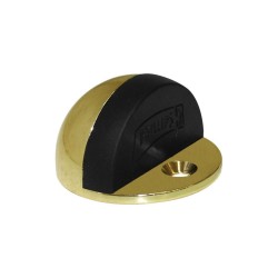 Tope para piso 54 latón brillante Phillips